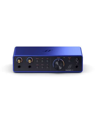 FOCUSRITE SCARLETT4-2I2-AE | MusicGoodDeal 2