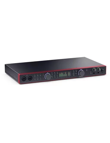 FOCUSRITE SCARLETT4-18I20 | MusicGoodDeal