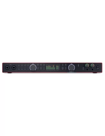 FOCUSRITE SCARLETT4-18I20 | MusicGoodDeal 2