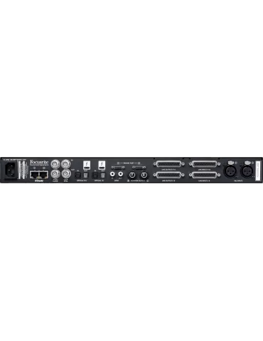  FOCUSRITE PRO RED-16LINE Red - 64 in / 64 out interface|MusicGoodDeal  2