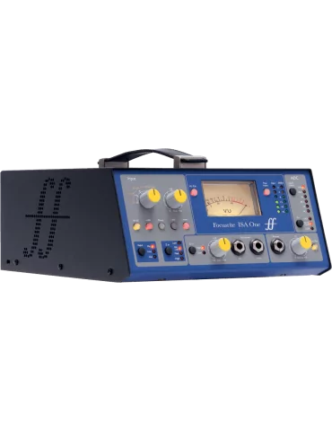  FOCUSRITE ISA-ONE ISA - 1 channel|MusicGoodDeal  2