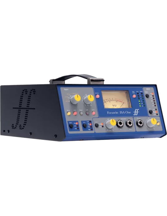  FOCUSRITE ISA-ONE ISA - 1 channel|MusicGoodDeal 