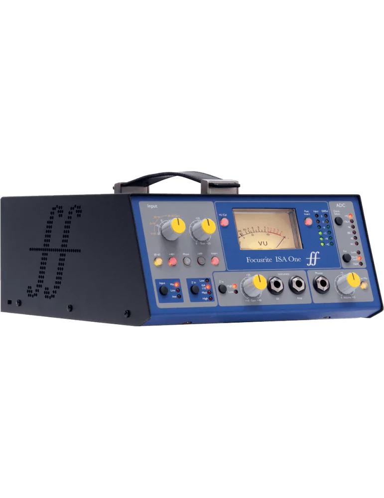  FOCUSRITE ISA-ONE ISA - 1 channel|MusicGoodDeal 