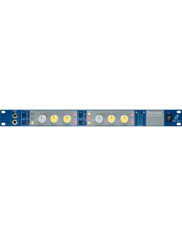  FOCUSRITE PRO ISA-TWO ISA - 2 channels|MusicGoodDeal 
