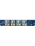  FOCUSRITE PRO ISA-428-MK2 ISA - 4 channels|MusicGoodDeal 