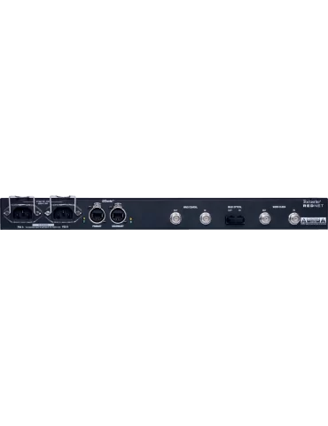 FOCUSRITE REDNET-D64R | MusicGoodDeal 2
