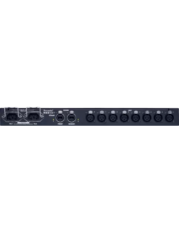  FOCUSRITE PRO REDNET-MP8R REDNET - 8 Channel Preamp|MusicGoodDeal  2