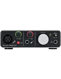 FOCUSRITE ITRACK-SOLO-LIGHTNING ITRACK - Interface 2 In / 2 Out|MusicGoodDeal 