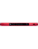  FOCUSRITE PRO REDNET-HD32R REDNET - 32 channels for Pro Tools HD|MusicGoodDeal 