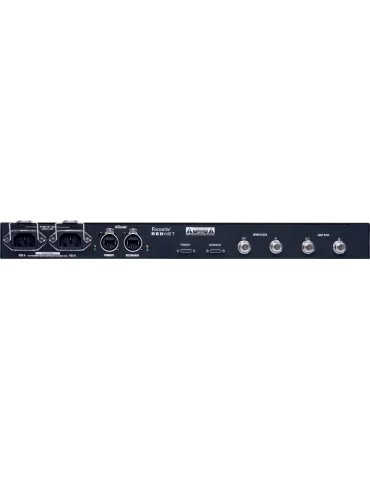  FOCUSRITE PRO REDNET-HD32R REDNET - 32 channels for Pro Tools HD|MusicGoodDeal  2