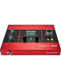  FOCUSRITE PRO REDNET-X2P REDNET - Desktop Dante 2x2|MusicGoodDeal 