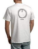 FOCUSRITE TSHIRT-OUTPUT-L | MusicGoodDeal