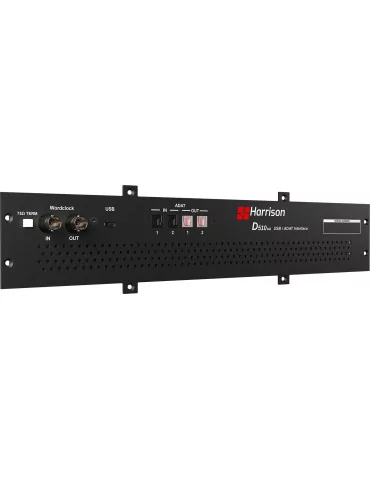 HARRISON D510-USB-ADAT | MusicGoodDeal 2