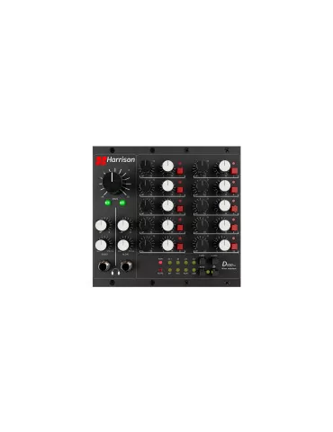 HARRISON D510MX | MusicGoodDeal