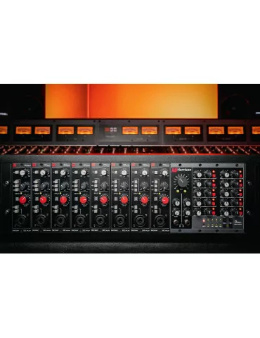 HARRISON D510R-MX-8PRE | MusicGoodDeal
