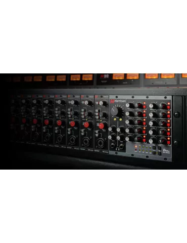 HARRISON D510R-MX-8PRE | MusicGoodDeal 2
