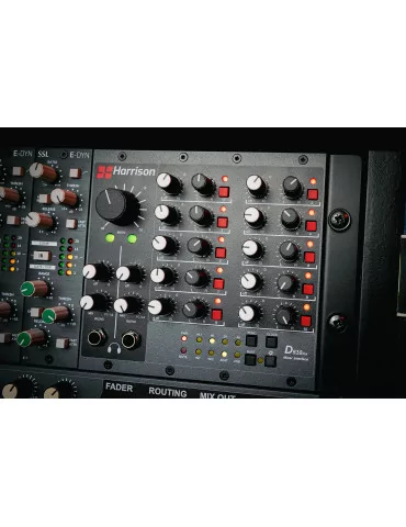 HARRISON D510R-MX | MusicGoodDeal