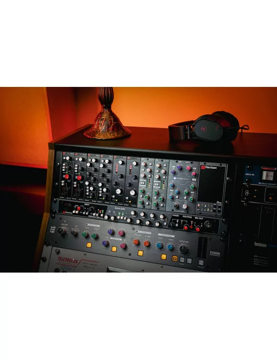 HARRISON D510R-DANTE | MusicGoodDeal