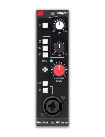 HARRISON 32C-PRE  | MusicGoodDeal