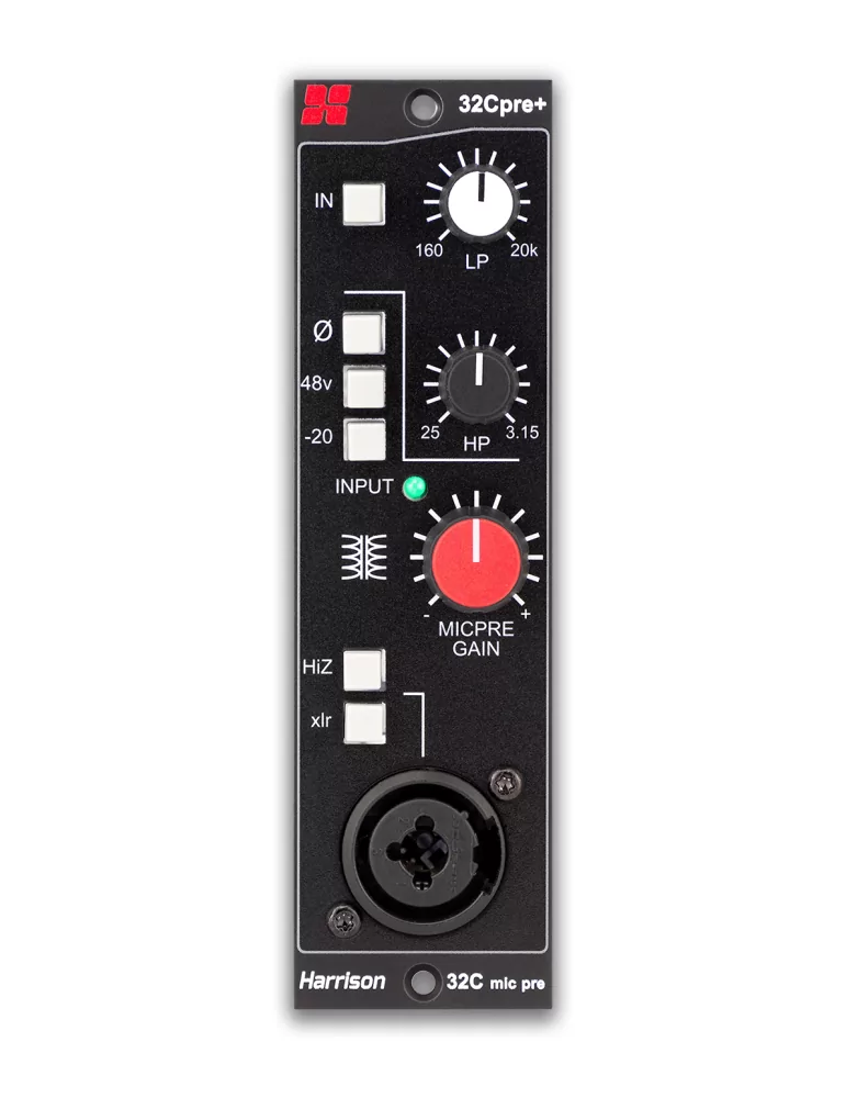 HARRISON 32C-PRE  | MusicGoodDeal