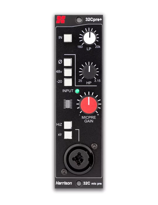 HARRISON 32C-PRE  | MusicGoodDeal