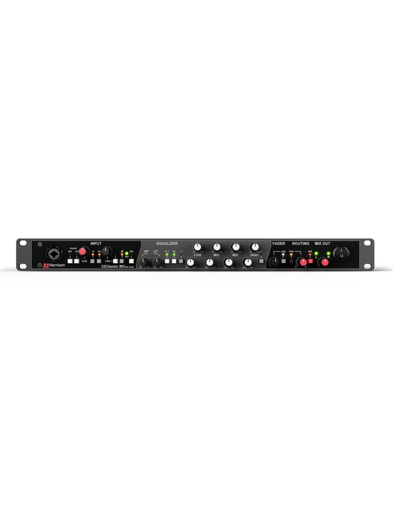 HARRISON MIXSTRIP32C | MusicGoodDeal