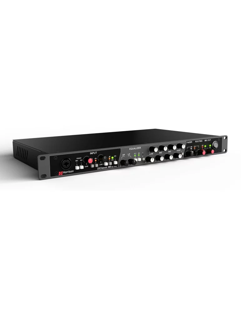 HARRISON MIXSTRIP32C | MusicGoodDeal