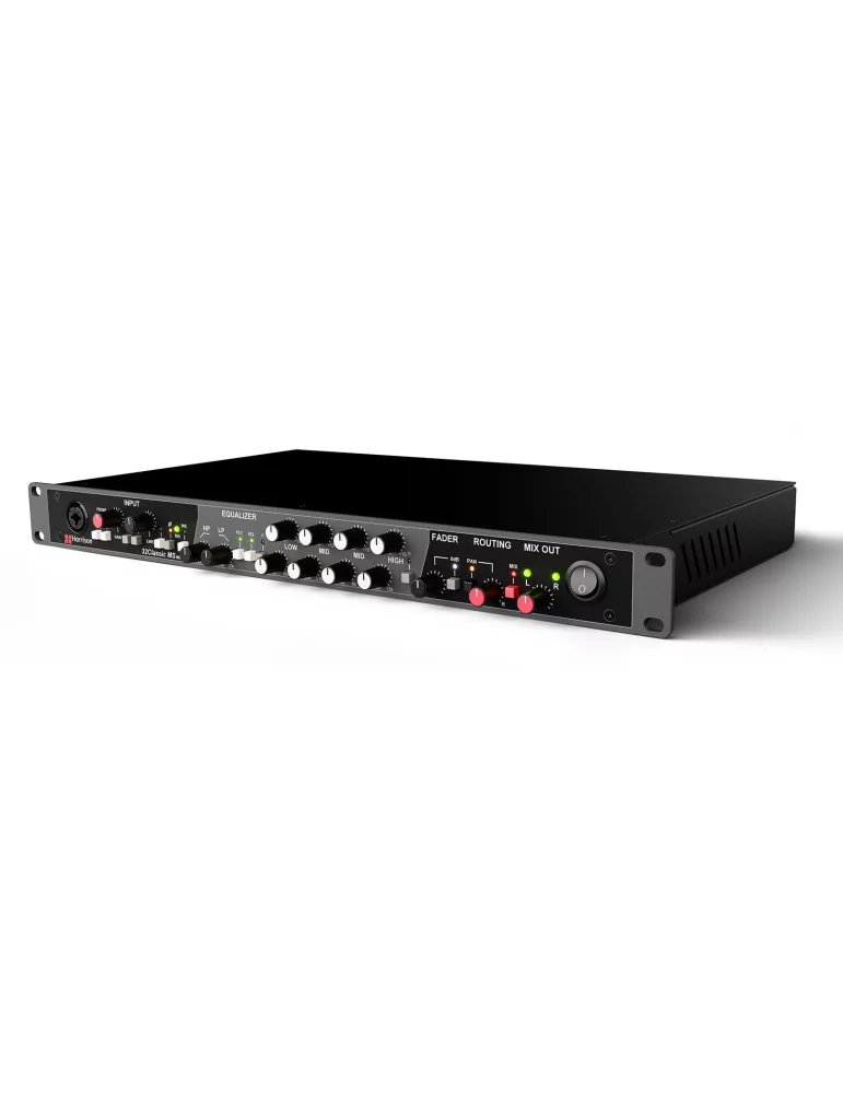 HARRISON MIXSTRIP32C | MusicGoodDeal