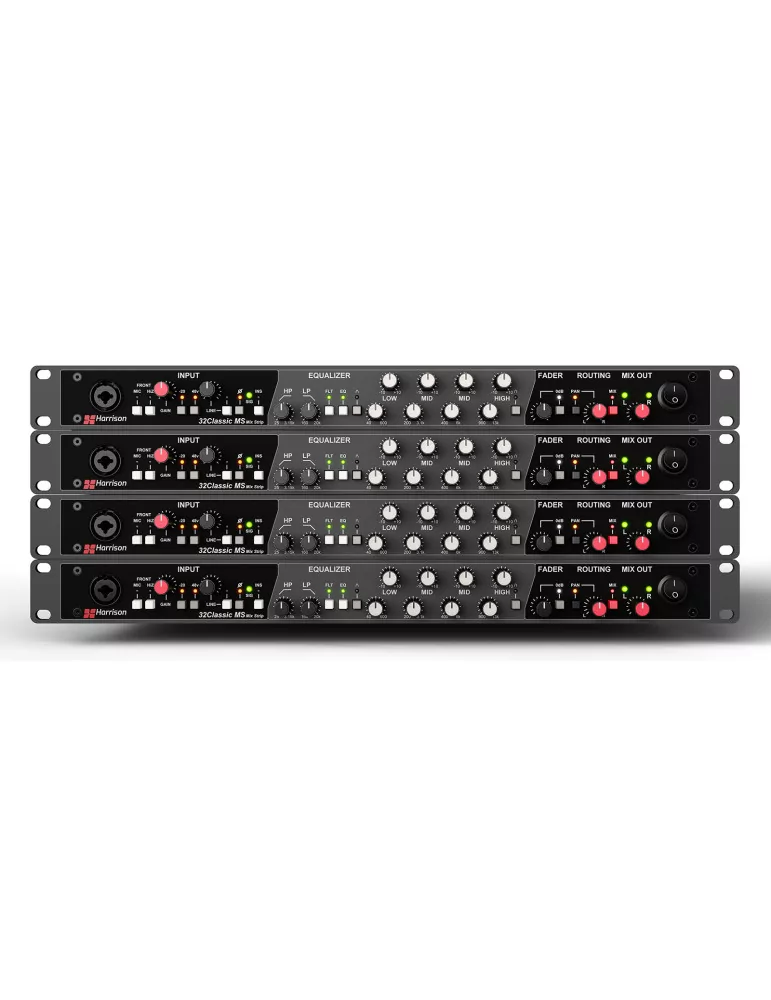 HARRISON MIXSTRIP32C | MusicGoodDeal