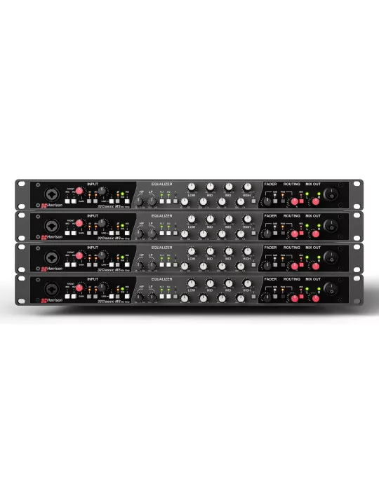 HARRISON MIXSTRIP32C | MusicGoodDeal