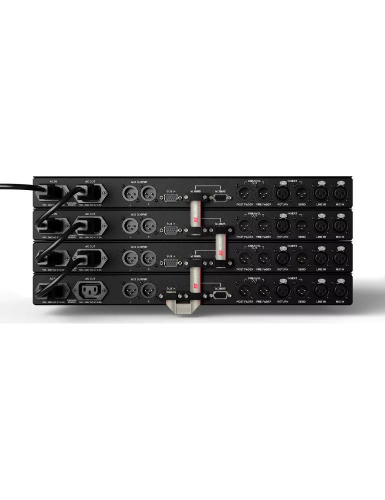 HARRISON MIXSTRIP32C | MusicGoodDeal
