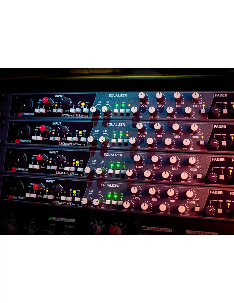 HARRISON MIXSTRIP32C | MusicGoodDeal