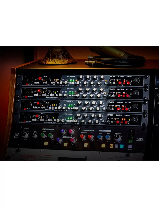 HARRISON MIXSTRIP32C | MusicGoodDeal
