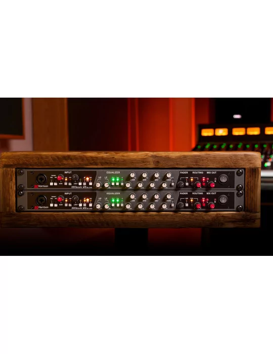 HARRISON MIXSTRIP32C | MusicGoodDeal