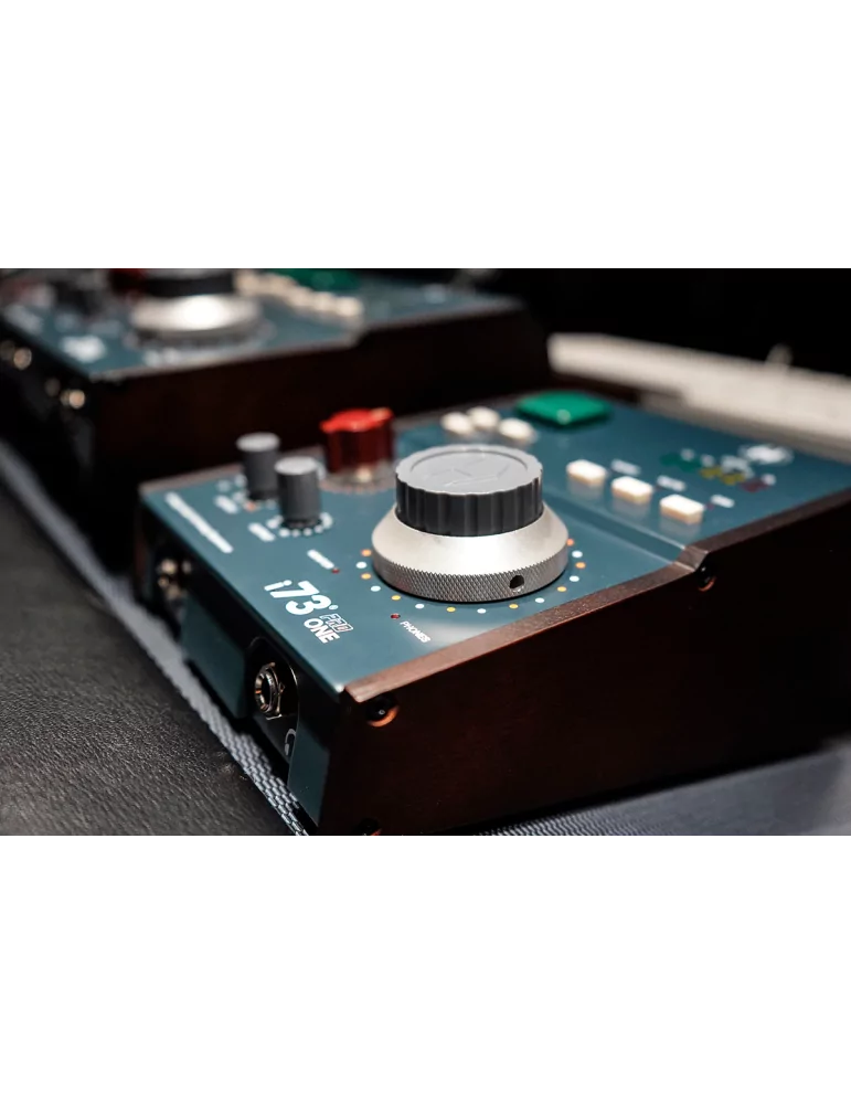 HERITAGE AUDIO I73PROONE | MusicGoodDeal