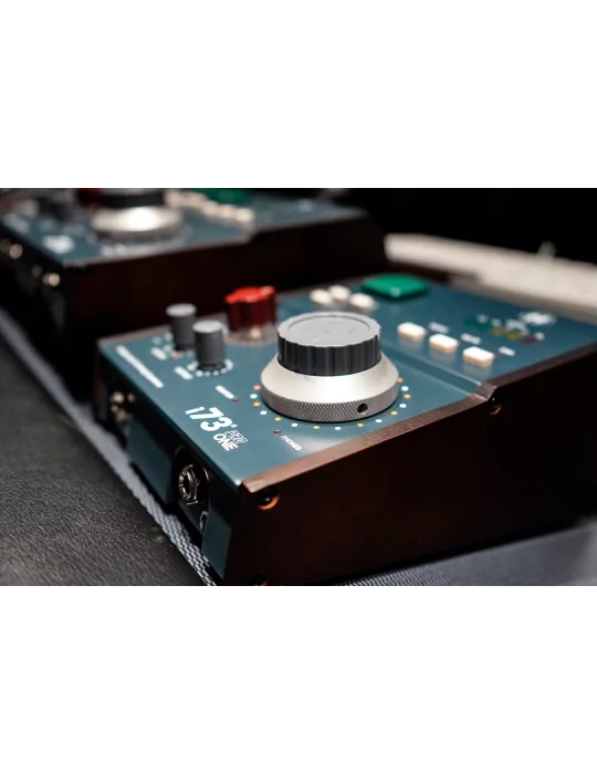 HERITAGE AUDIO I73PROONE | MusicGoodDeal