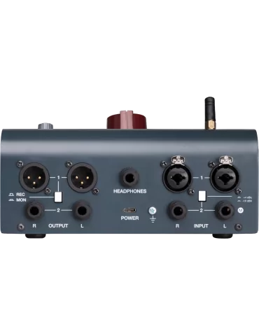 HERITAGE AUDIO RAM1000 | MusicGoodDeal 2