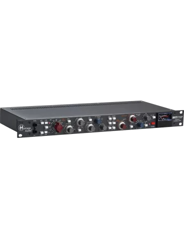  HERITAGE AUDIO BRITSTRIP   Mic preamp - Channel Strip EQ - Compressor|MusicGoodDeal 
