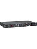  HERITAGE AUDIO BRITSTRIP   Mic preamp - Channel Strip EQ - Compressor|MusicGoodDeal 