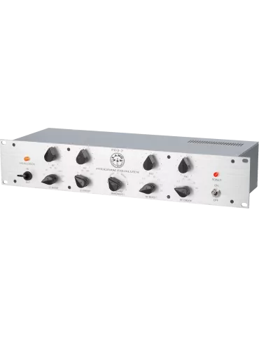 HERITAGE AUDIO LANG-PEQ-2 | MusicGoodDeal