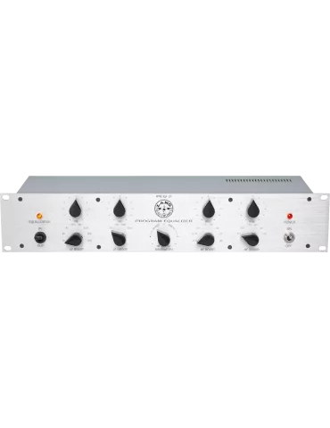 HERITAGE AUDIO LANG-PEQ-2 | MusicGoodDeal 2