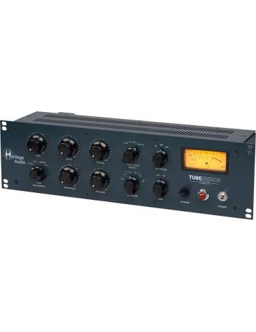 HERITAGE AUDIO TUBESESSOR | MusicGoodDeal