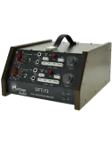  HERITAGE AUDIO DTT-73   Dual Mic Preamp - DI - Tabletop|MusicGoodDeal 