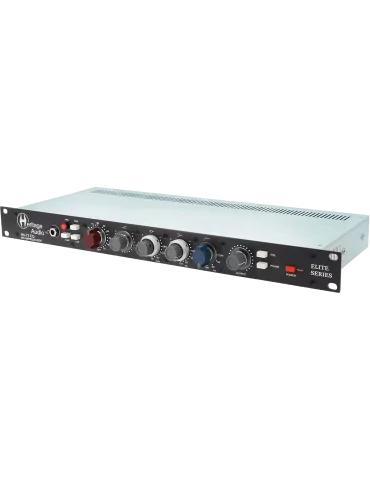  HERITAGE AUDIO HA-73EQ-ELITE   Mic preamp - DI - EQ|MusicGoodDeal 