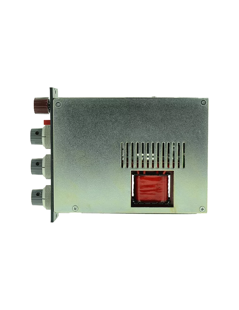  HERITAGE AUDIO 73EQJR   Equalizer - Format 500|MusicGoodDeal 