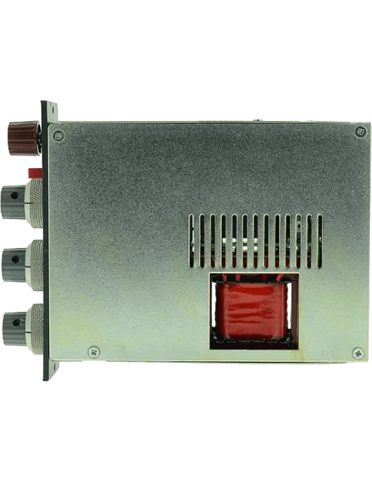  HERITAGE AUDIO 73EQJR   Equalizer - Format 500|MusicGoodDeal 