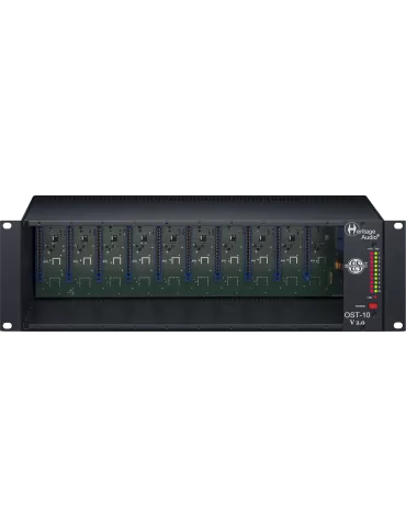  HERITAGE AUDIO OST-10-V2.0   Lunchbox 10 modules - Size 500|MusicGoodDeal  2