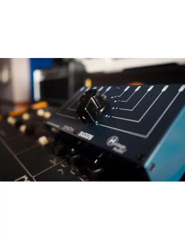 HERITAGE AUDIO SYNTHBUDDY | MusicGoodDeal