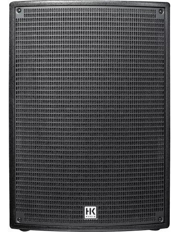  HK AUDIO SONAR-115SUBD Powered speakers - 15" 1,5 kW subwoofer|MusicGoodDeal  2