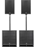 HK AUDIO PROD2PACK-1218 | MusicGoodDeal
